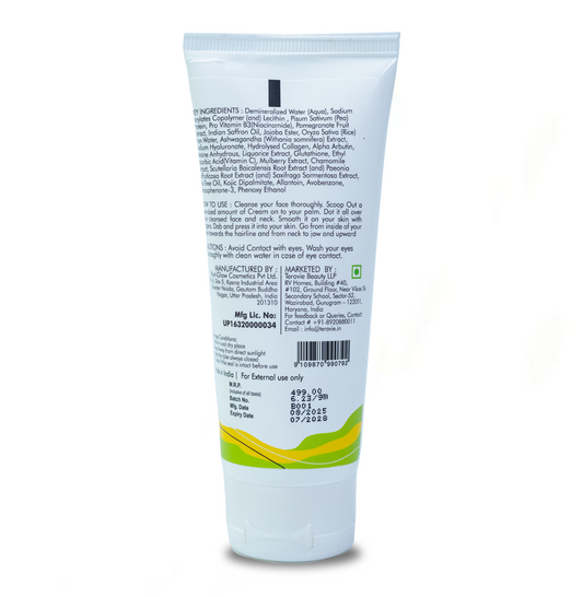 Brightness Cream