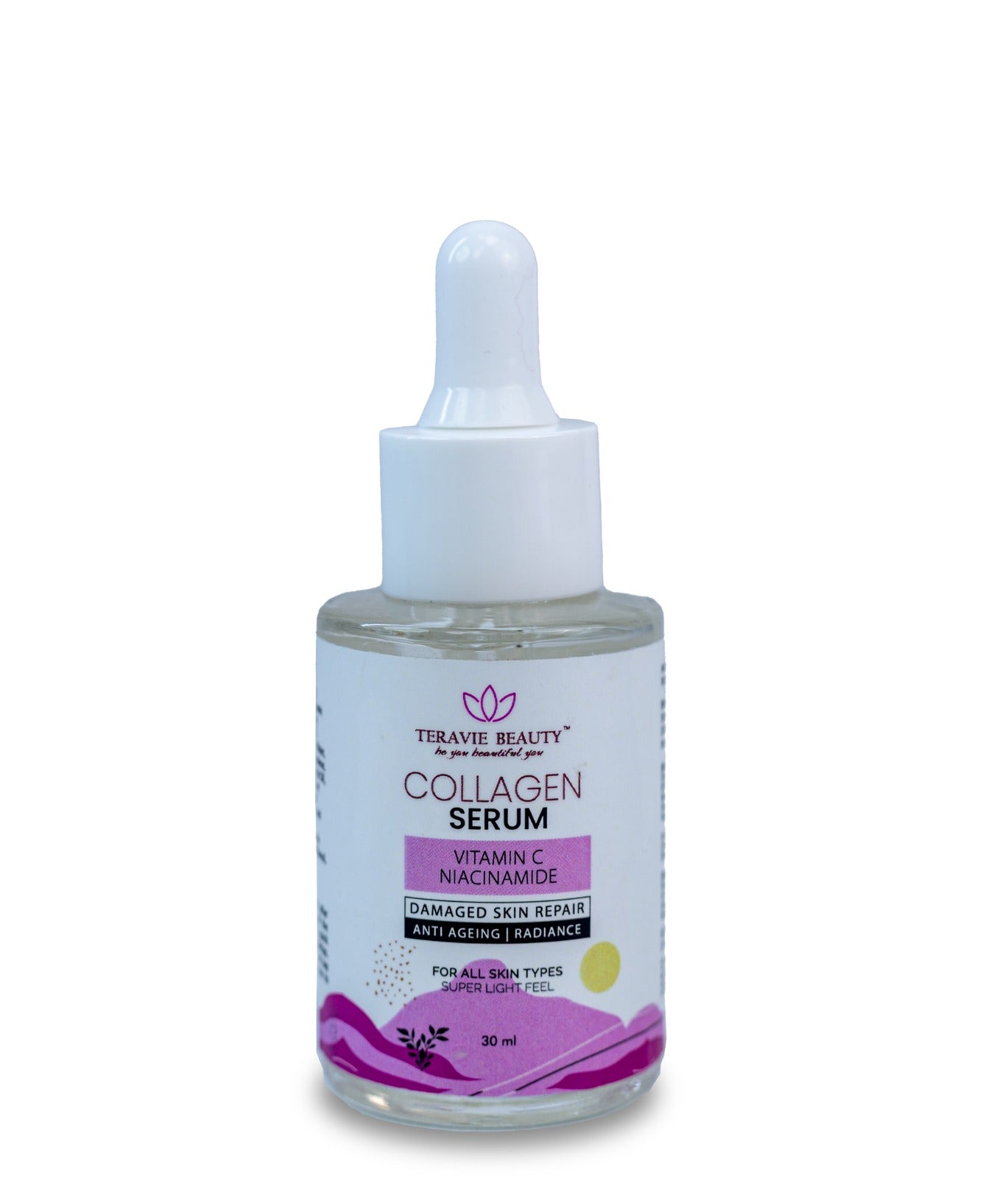 Collagen Serum