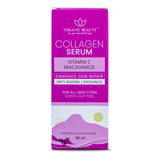 Collagen Serum