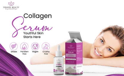 Collagen Serum