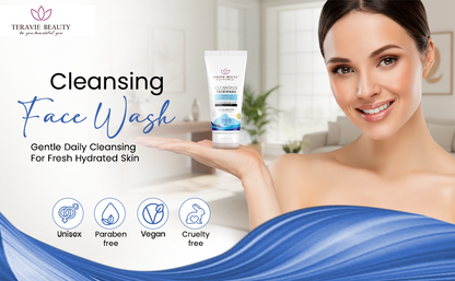 Cleansing Facewash
