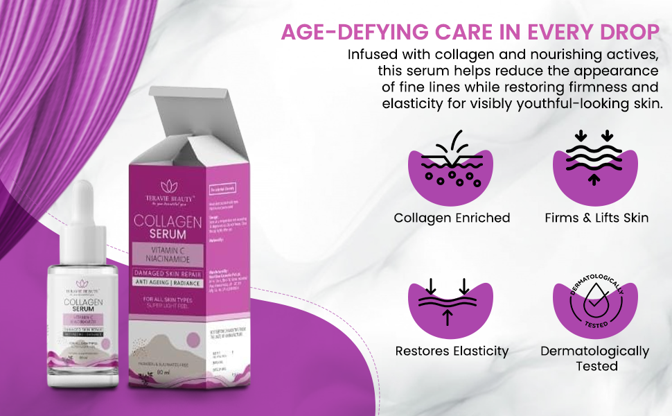 Collagen Serum