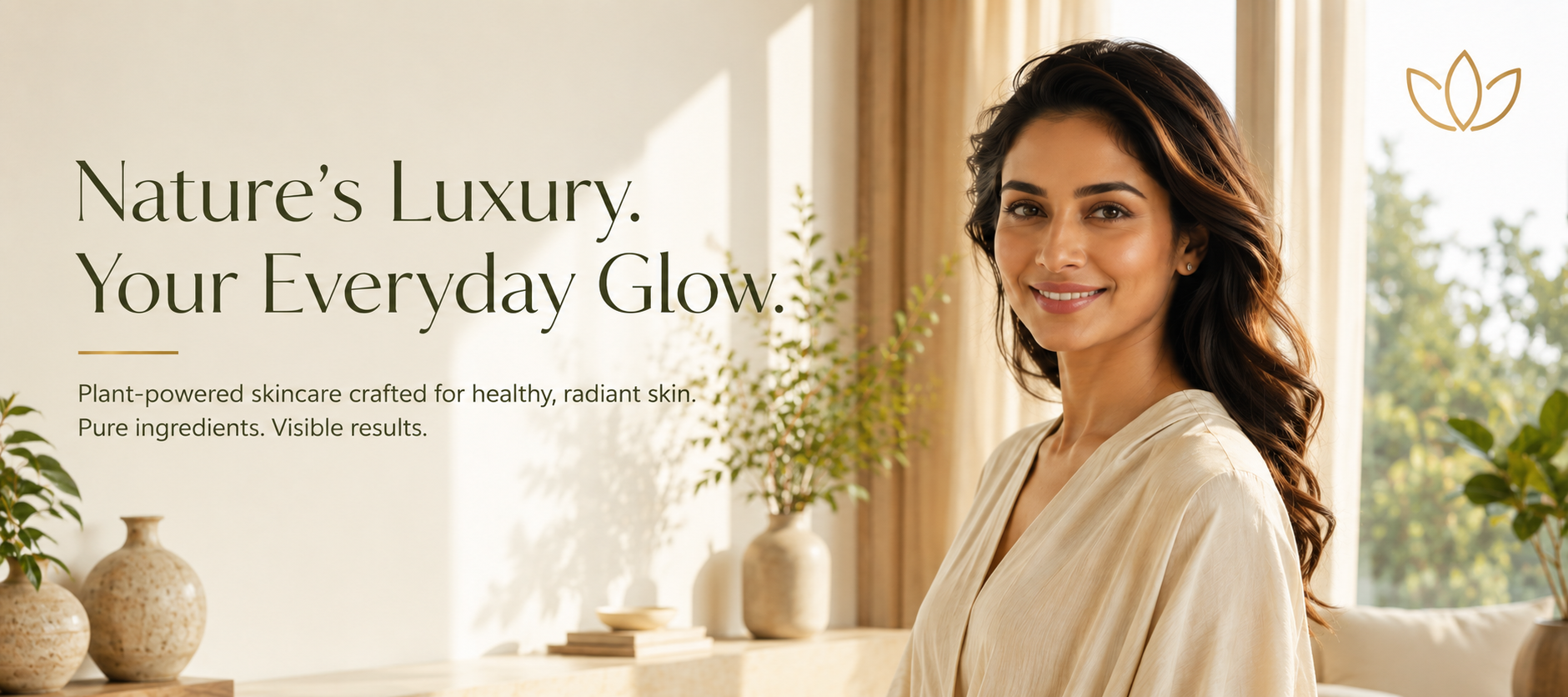 Climate Adaptive Skincare Glow