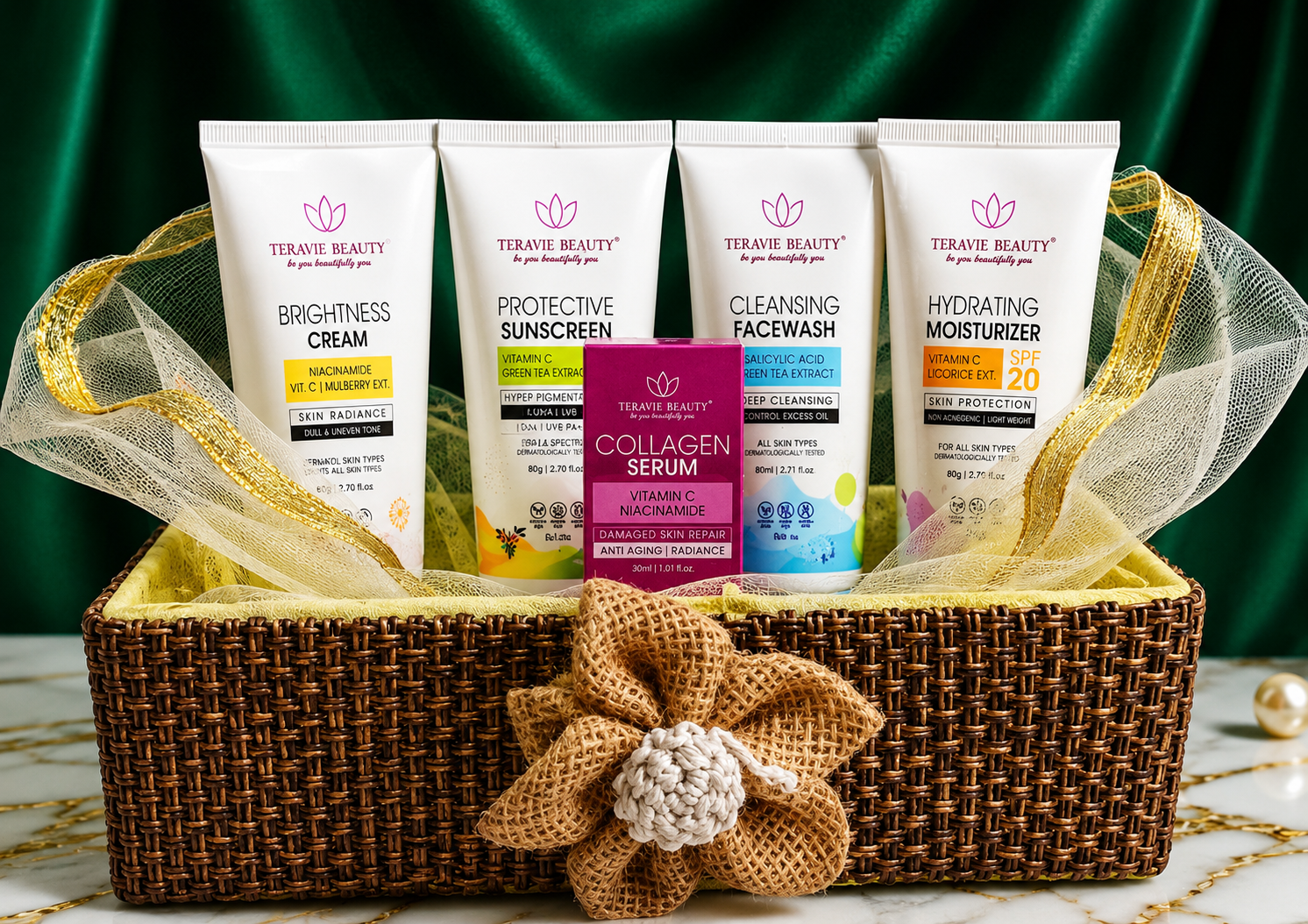 Festive Gift Hamper